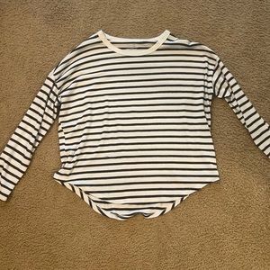 Womens Long sleeve top! One of each available